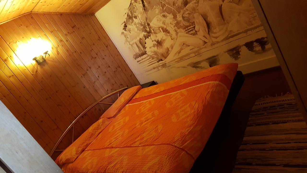Pensione Cari Molare Rom bilde